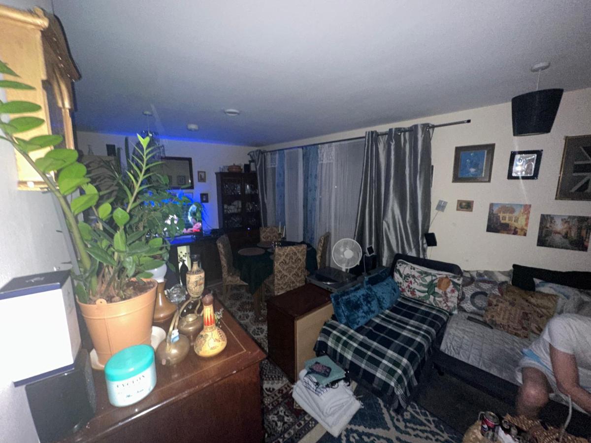 Private Room. In Zone 2 In Cousy Flat Londres Exterior foto